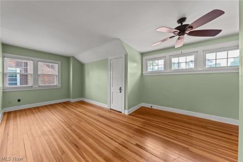 2612 Canterbury Road Cleveland Heights OH 44118