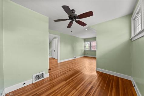 2612 Canterbury Road Cleveland Heights OH 44118