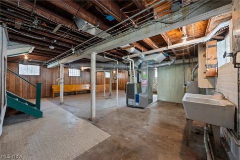 2612 Canterbury Road Cleveland Heights OH 44118