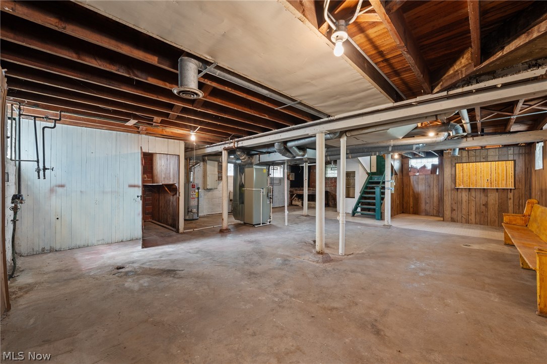 2612 Canterbury Road Cleveland Heights OH 44118