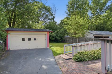 2612 Canterbury Road Cleveland Heights OH 44118