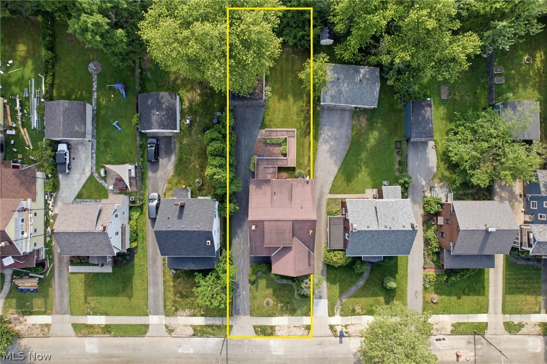 2612 Canterbury Road Cleveland Heights OH 44118