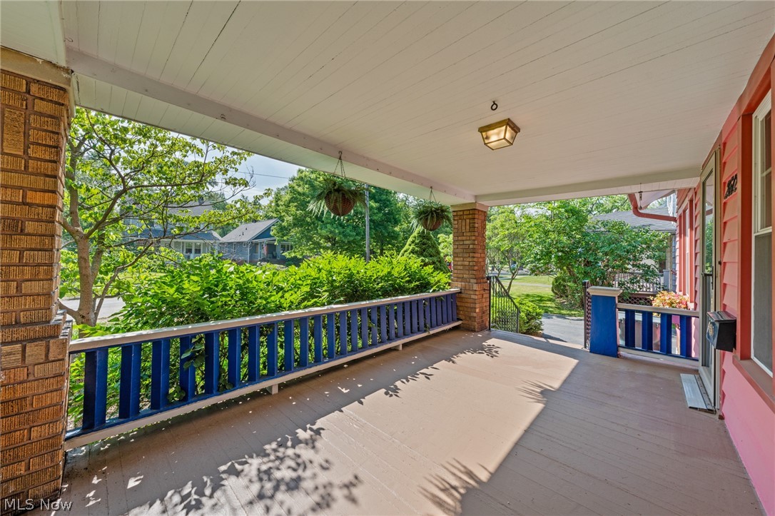 2612 Canterbury Road Cleveland Heights OH 44118