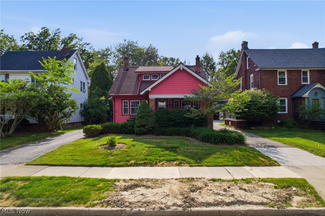 2612 Canterbury Road Cleveland Heights OH 44118