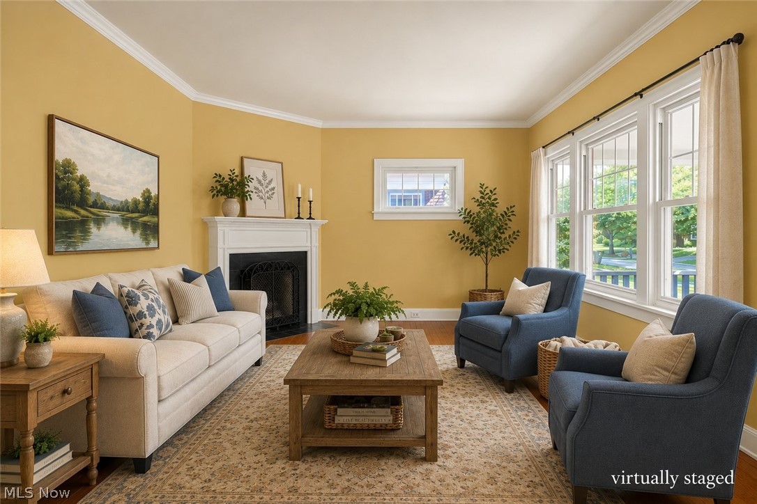 2612 Canterbury Road Cleveland Heights OH 44118