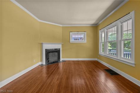2612 Canterbury Road Cleveland Heights OH 44118