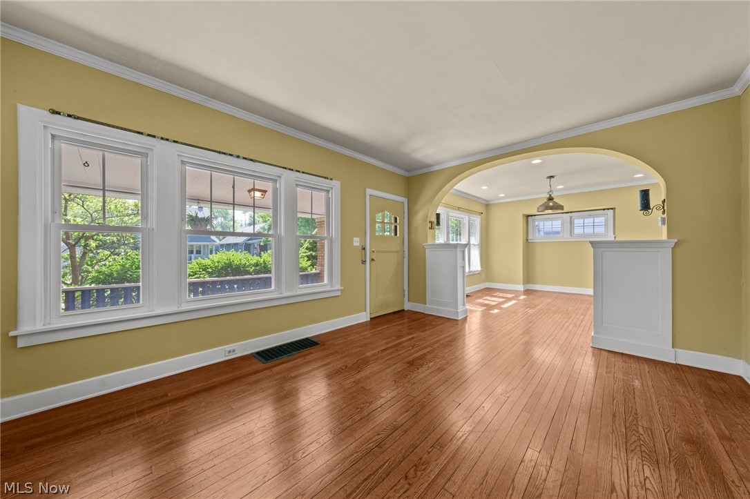 2612 Canterbury Road Cleveland Heights OH 44118