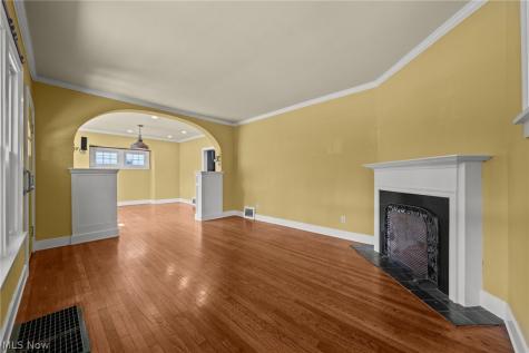 2612 Canterbury Road Cleveland Heights OH 44118