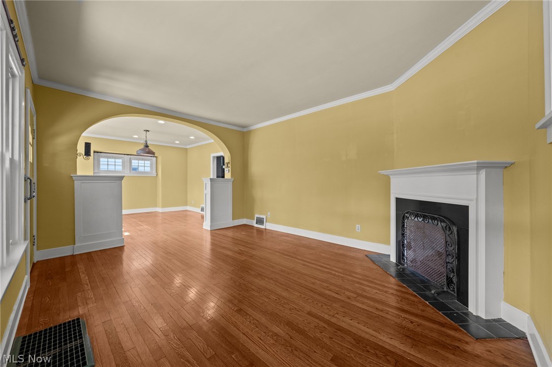 2612 Canterbury Road Cleveland Heights OH 44118