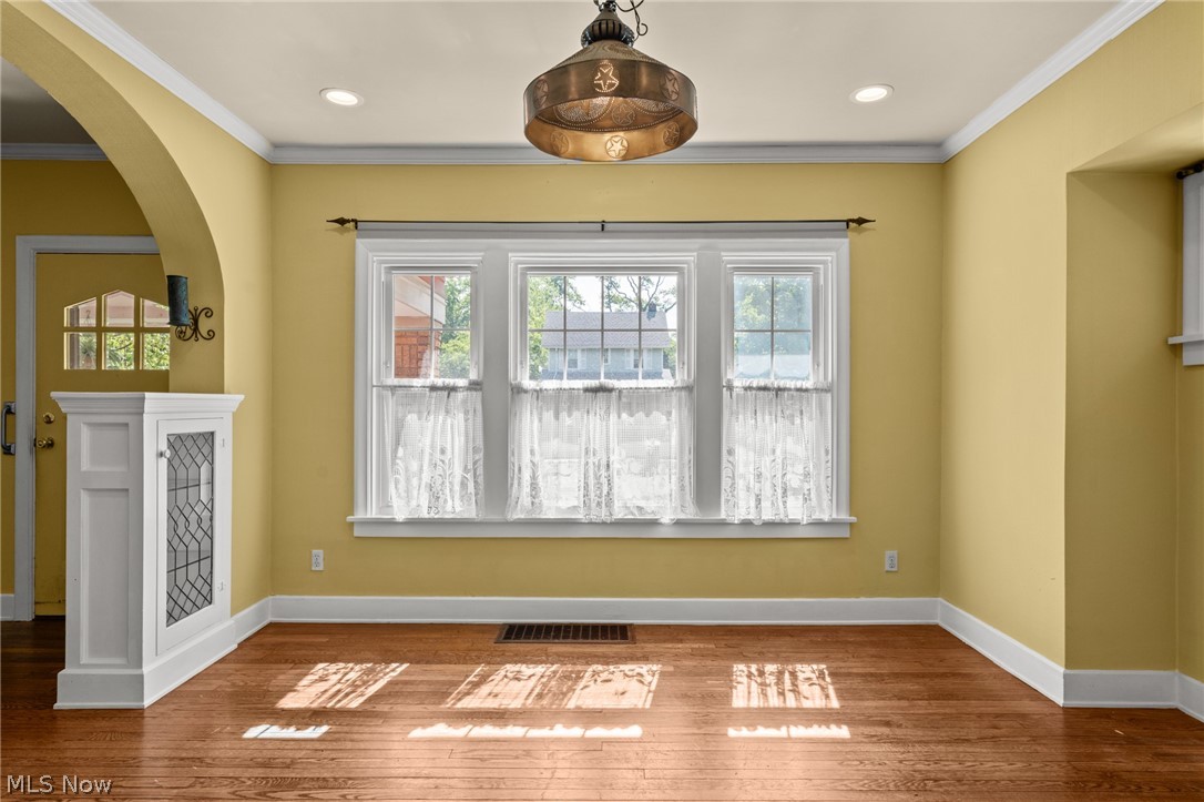 2612 Canterbury Road Cleveland Heights OH 44118
