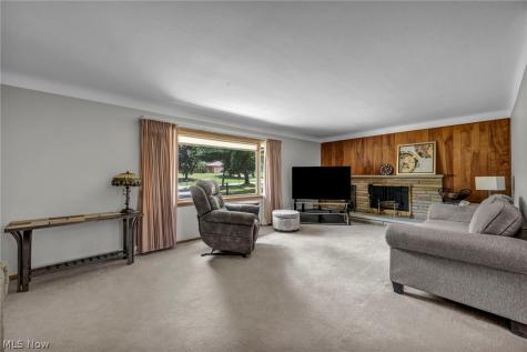 8382 Parkdale Drive North Royalton OH 44133