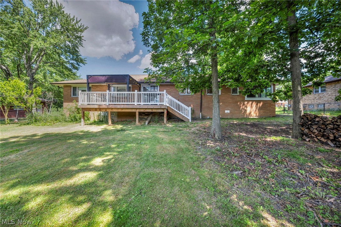 8382 Parkdale Drive North Royalton OH 44133