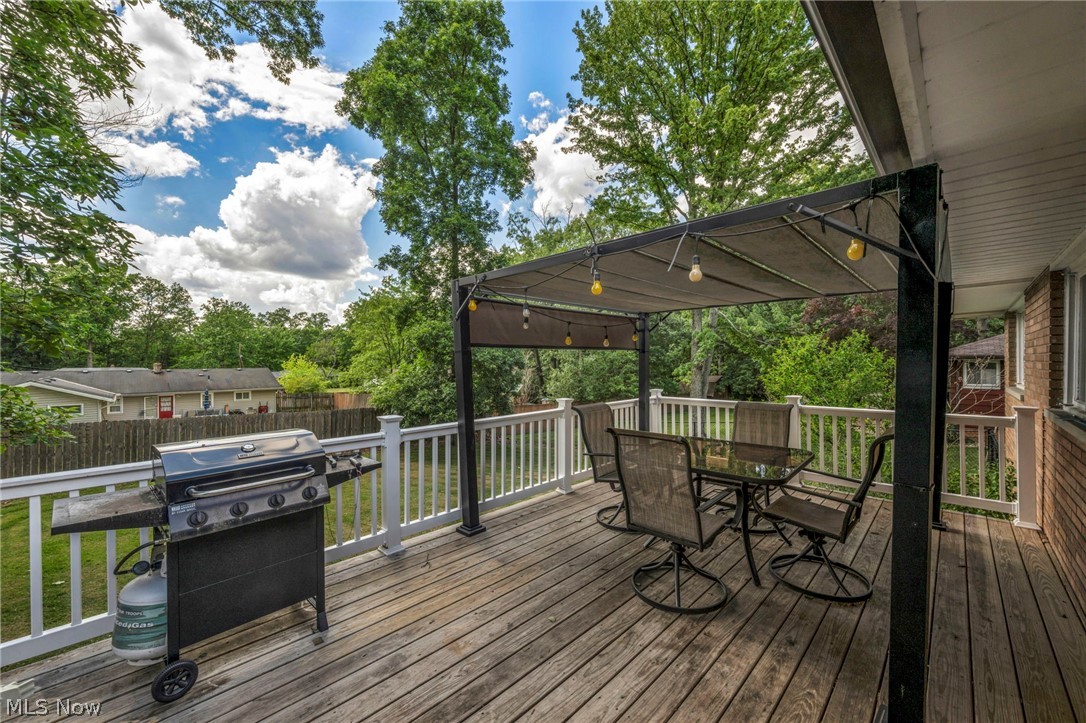 8382 Parkdale Drive North Royalton OH 44133