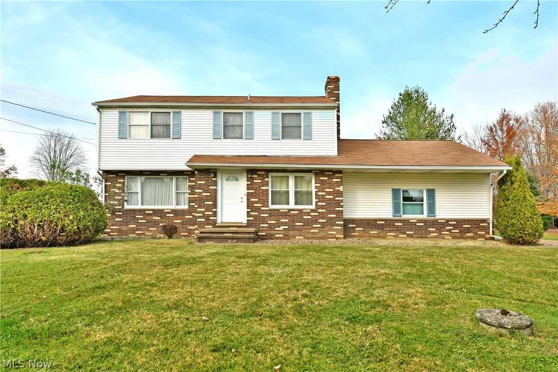1061 Wilson Sharpsville Road Cortland OH 44410