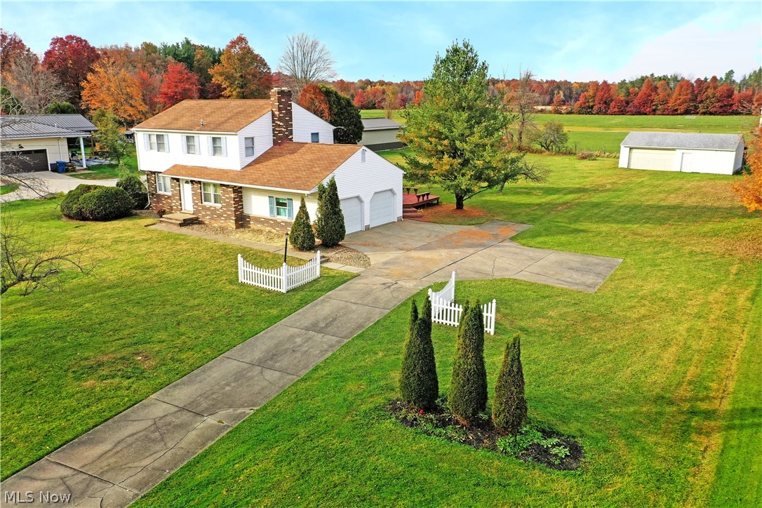 1061 Wilson Sharpsville Road Cortland OH 44410