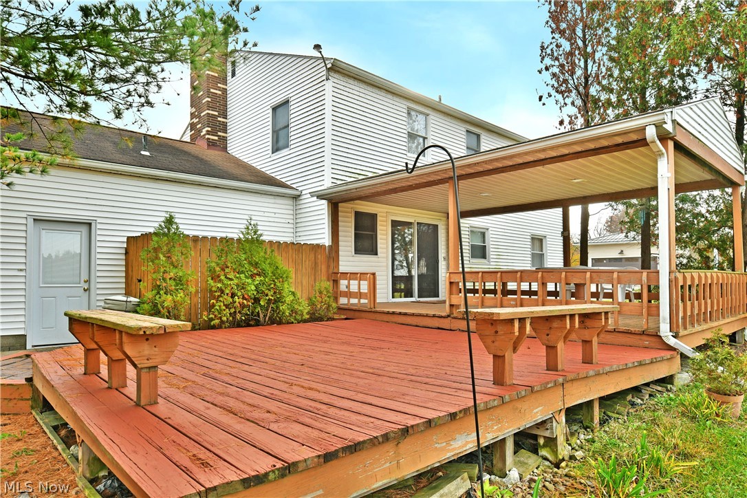 1061 Wilson Sharpsville Road Cortland OH 44410