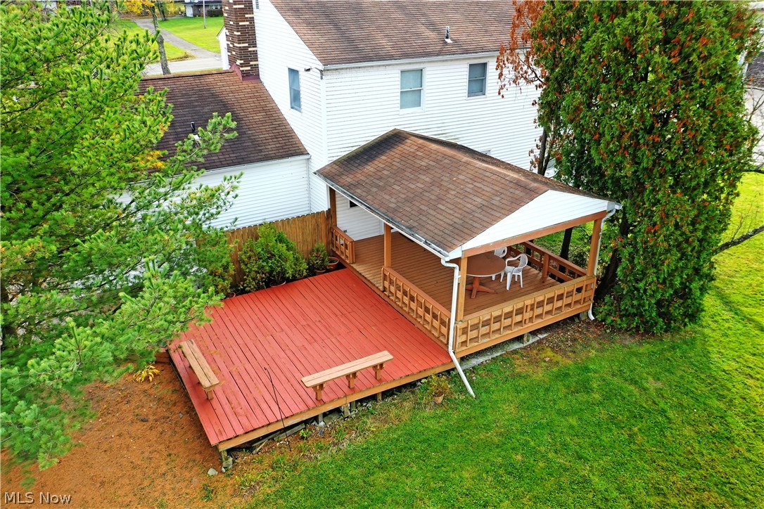 1061 Wilson Sharpsville Road Cortland OH 44410