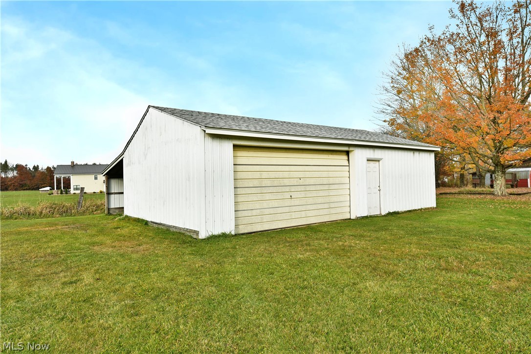 1061 Wilson Sharpsville Road Cortland OH 44410