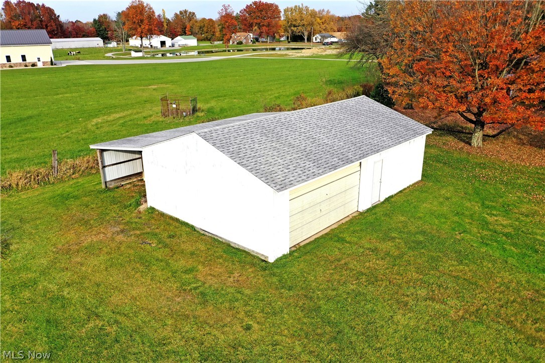 1061 Wilson Sharpsville Road Cortland OH 44410