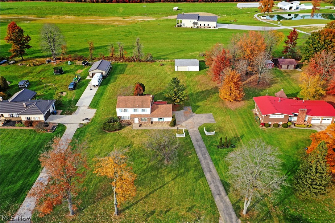 1061 Wilson Sharpsville Road Cortland OH 44410