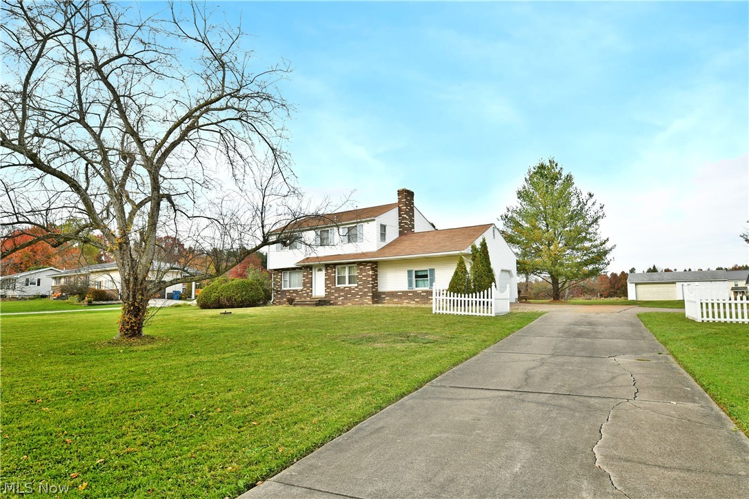 1061 Wilson Sharpsville Road Cortland OH 44410