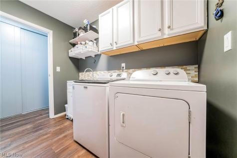 6165 Creekside Lane North Ridgeville OH 44039