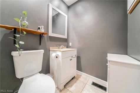 6165 Creekside Lane North Ridgeville OH 44039