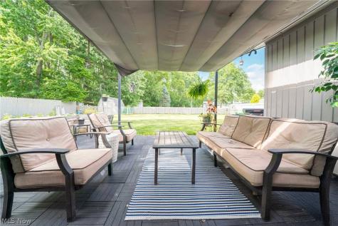 6165 Creekside Lane North Ridgeville OH 44039