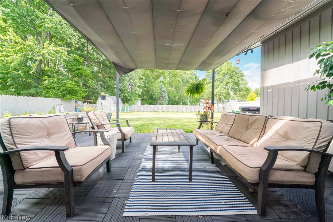 6165 Creekside Lane North Ridgeville OH 44039
