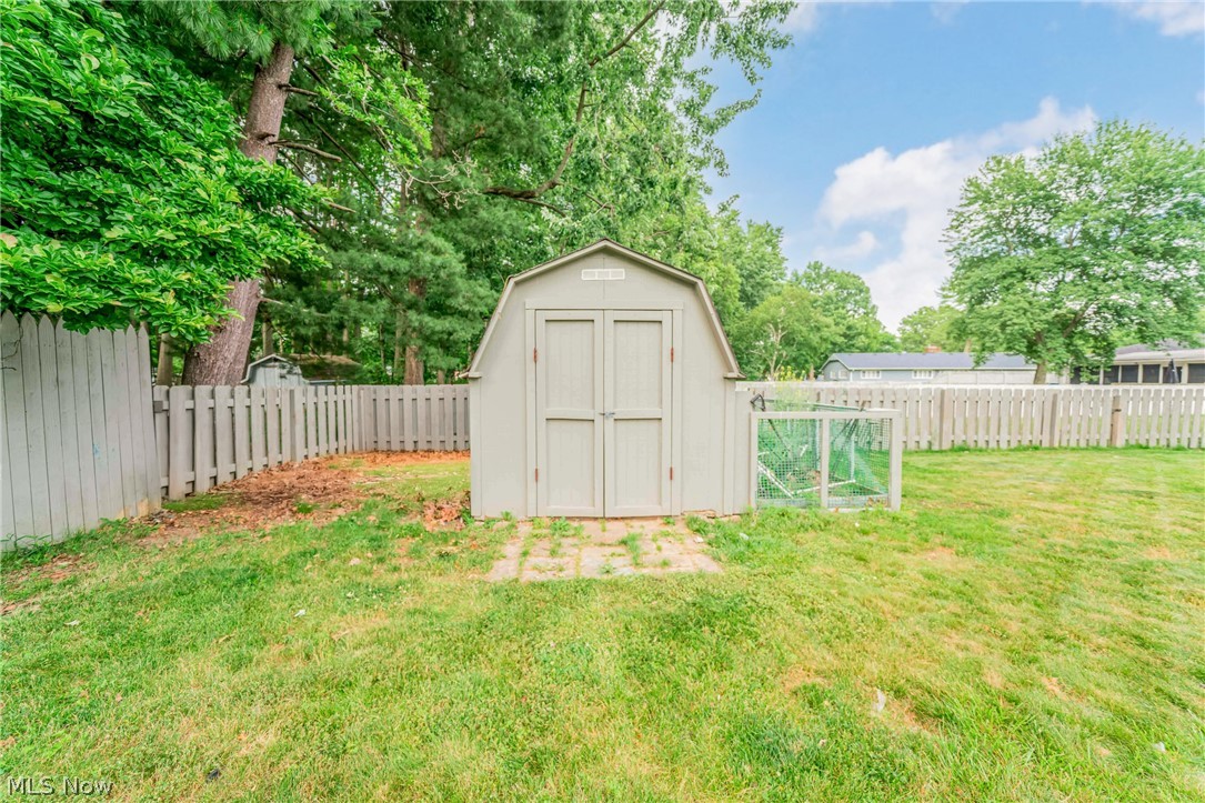 6165 Creekside Lane North Ridgeville OH 44039