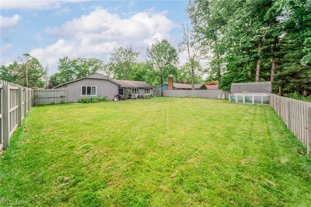 6165 Creekside Lane North Ridgeville OH 44039