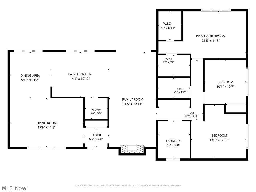 6165 Creekside Lane North Ridgeville OH 44039
