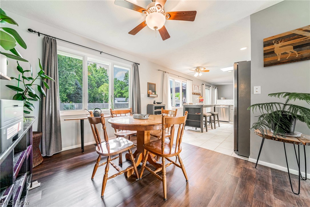 6165 Creekside Lane North Ridgeville OH 44039