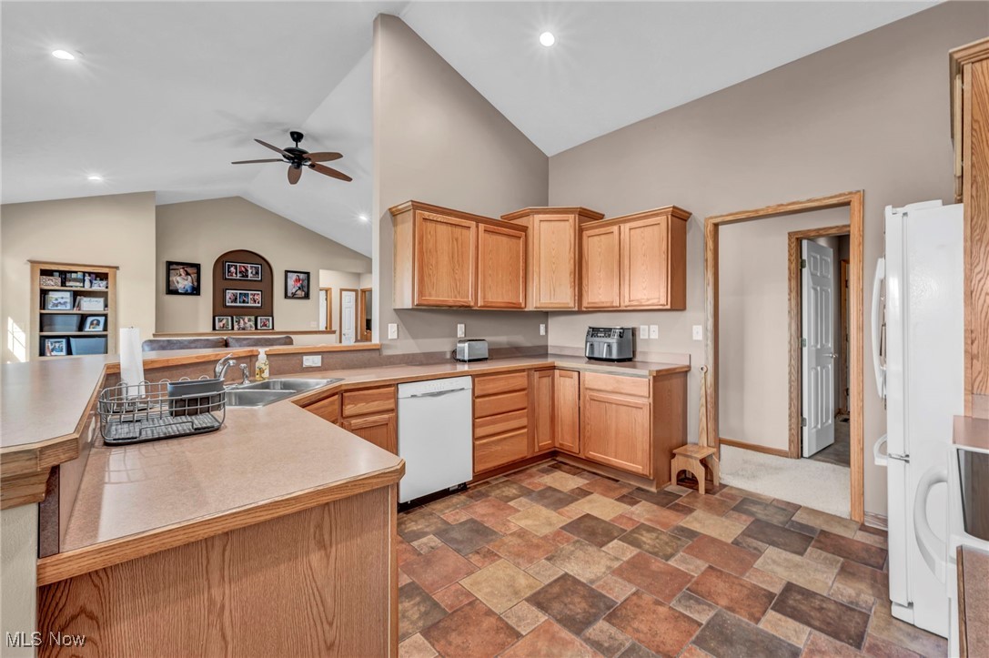 596 Vaughn Trail Akron OH 44319