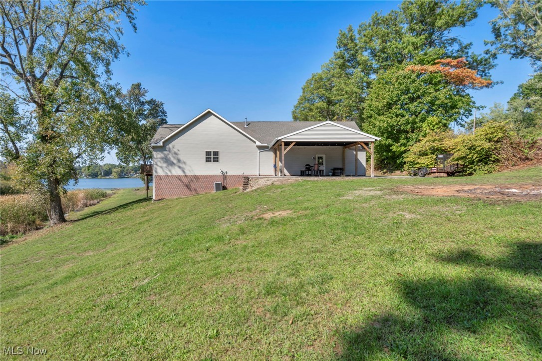 596 Vaughn Trail Akron OH 44319