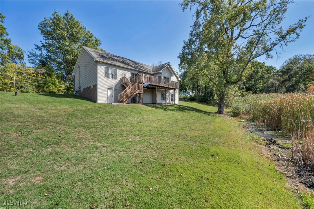 596 Vaughn Trail Akron OH 44319