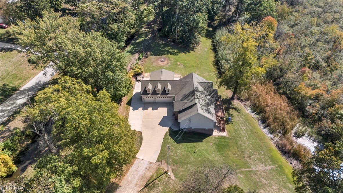 596 Vaughn Trail Akron OH 44319