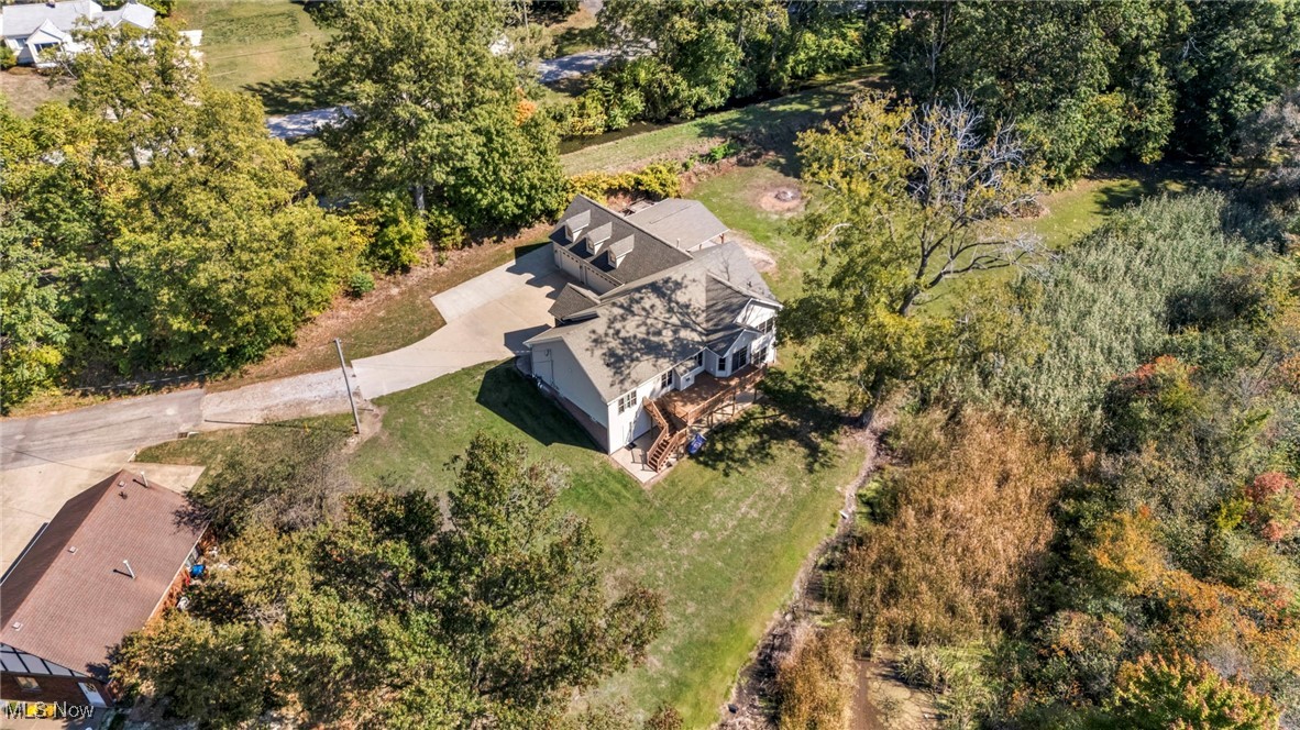 596 Vaughn Trail Akron OH 44319