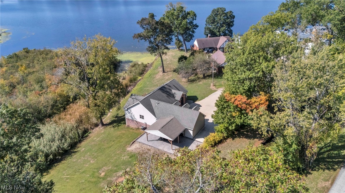 596 Vaughn Trail Akron OH 44319