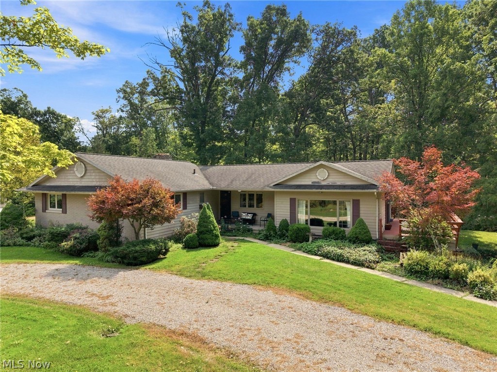 10051 Deerfield Lane Brecksville OH 44141