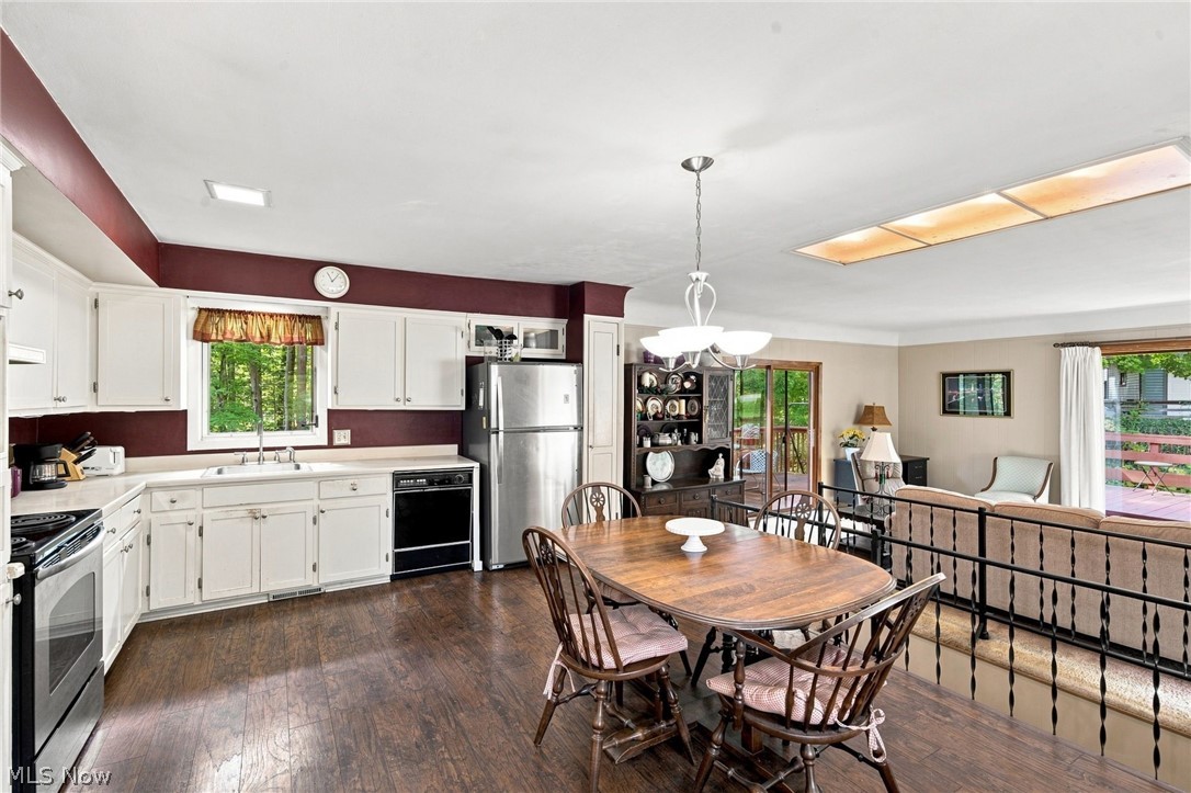 10051 Deerfield Lane Brecksville OH 44141