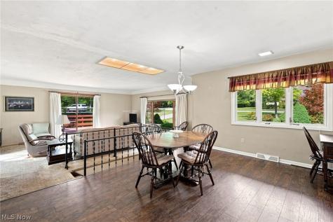 10051 Deerfield Lane Brecksville OH 44141