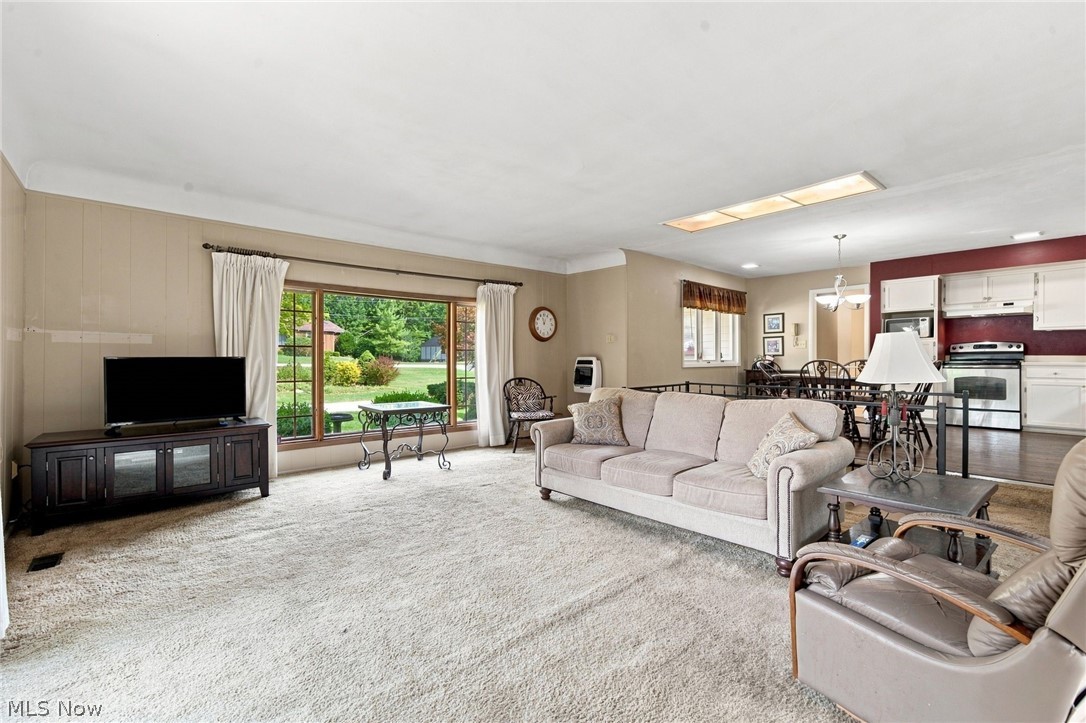 10051 Deerfield Lane Brecksville OH 44141