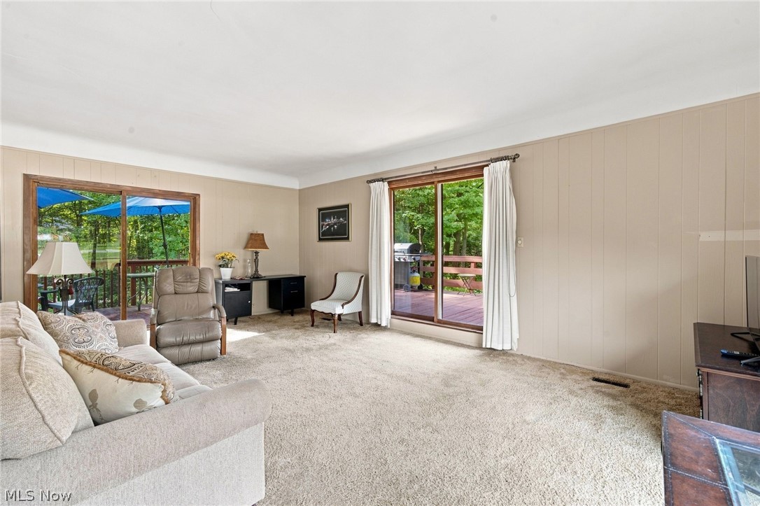 10051 Deerfield Lane Brecksville OH 44141