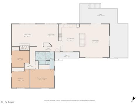 10051 Deerfield Lane Brecksville OH 44141