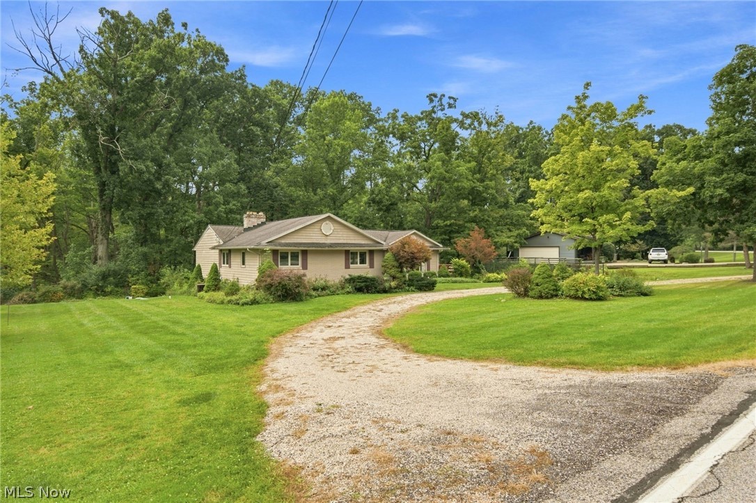 10051 Deerfield Lane Brecksville OH 44141