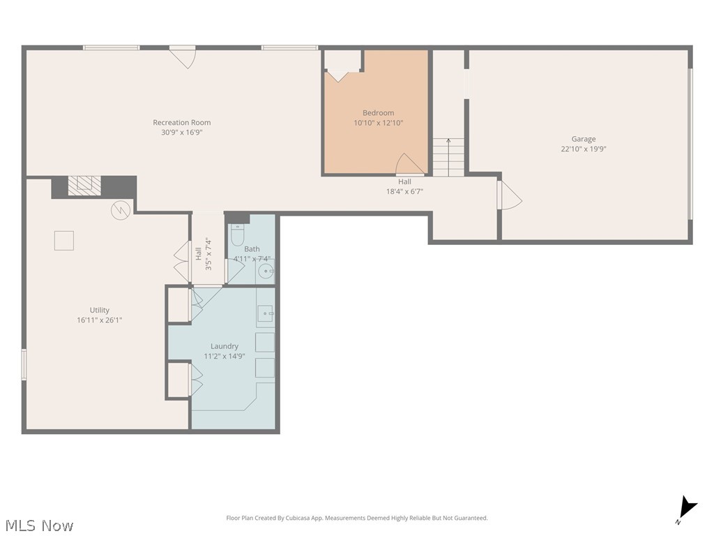 10051 Deerfield Lane Brecksville OH 44141