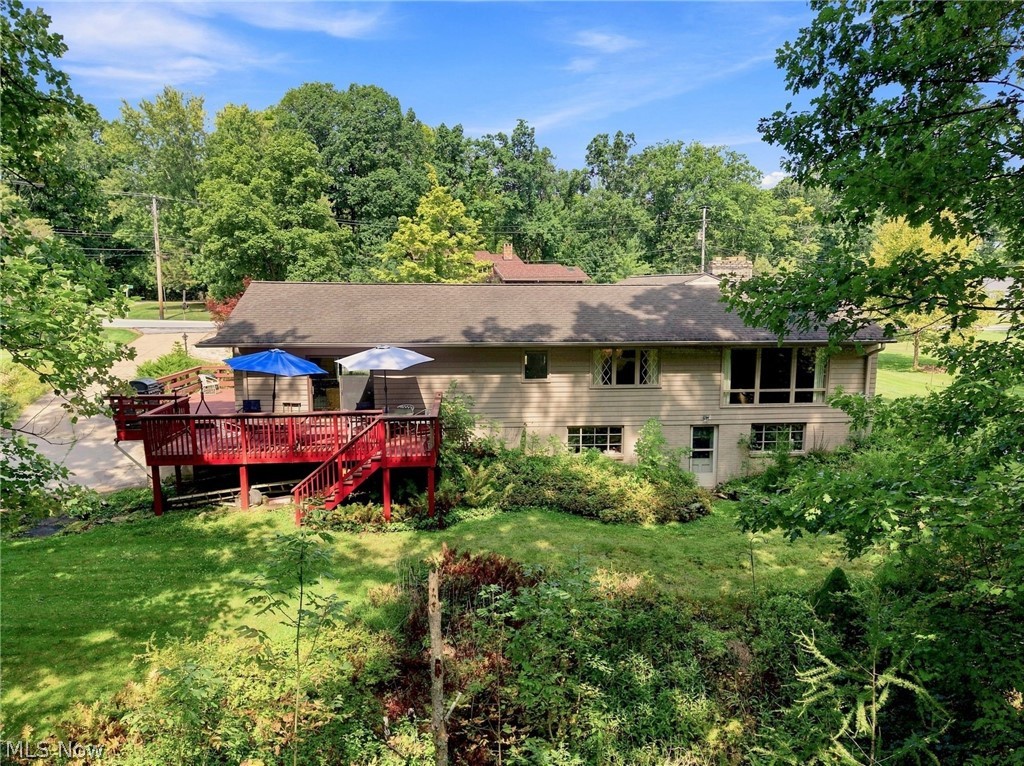 10051 Deerfield Lane Brecksville OH 44141