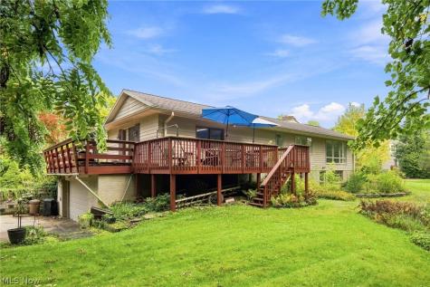 10051 Deerfield Lane Brecksville OH 44141