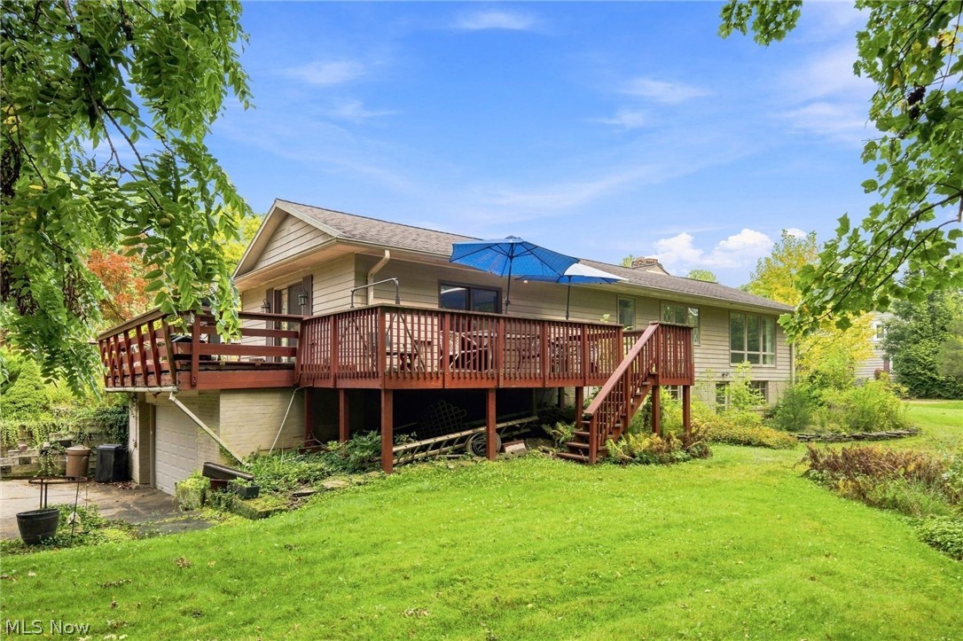 10051 Deerfield Lane Brecksville OH 44141